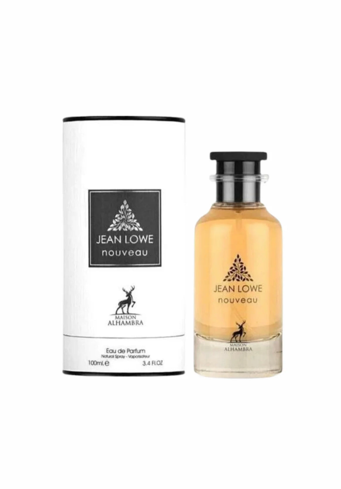 Jean Lowe Nouveau (fraiche) – Maison Alhambra Marachi.fr