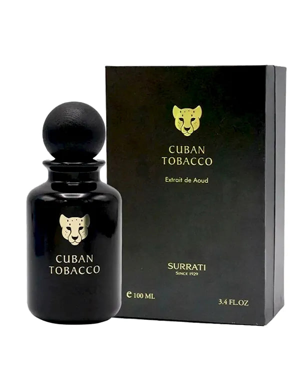 Cuban Tobacco - Surrati