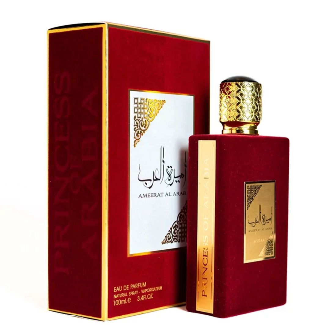 Ameerat Al Arab – Asdaaf Marachi.fr