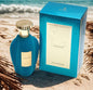 Voux Turquoise - Emir