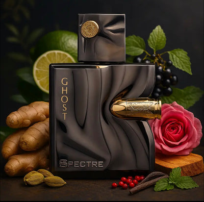 Spectre Ghost - French Avenue