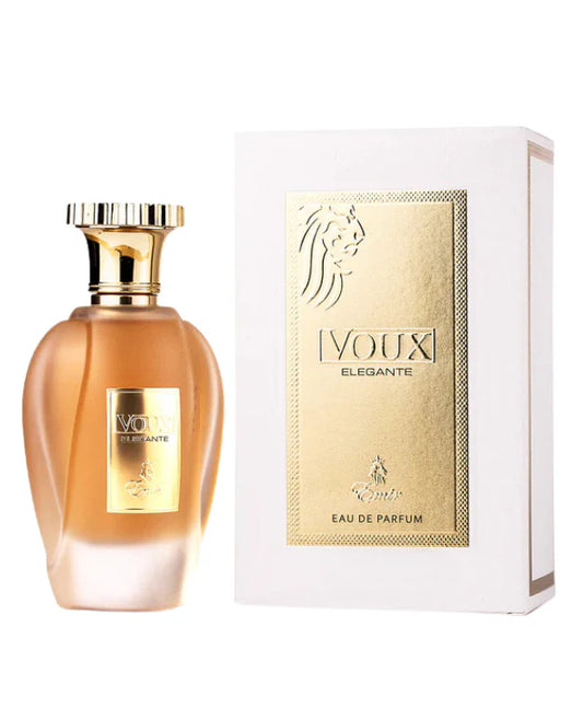 Voux Elegante - Emir Paris corner