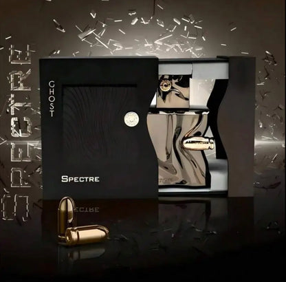 Spectre Ghost - French Avenue