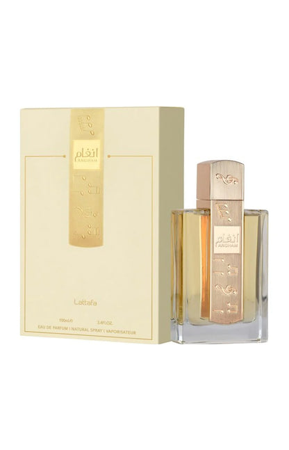Angham - Lattafa Perfumes