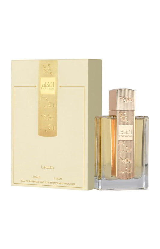 Angham - Lattafa Perfumes