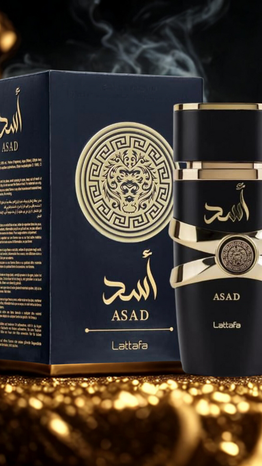Asad - Lattafa