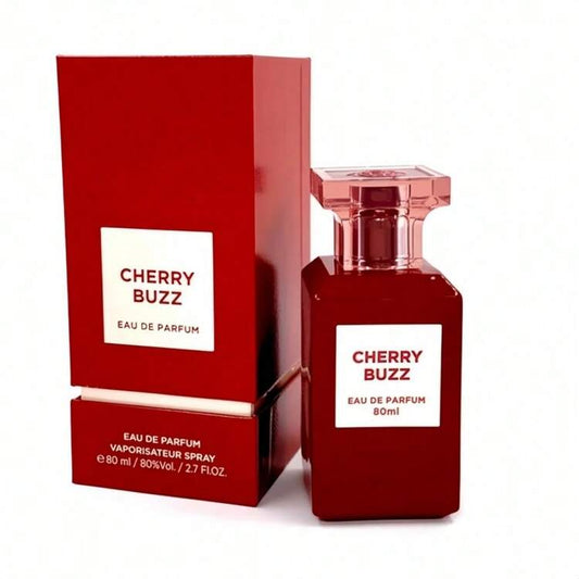 Cherry Buzz - Fragrance World