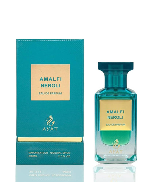 Amalfi Neroli - Ayat