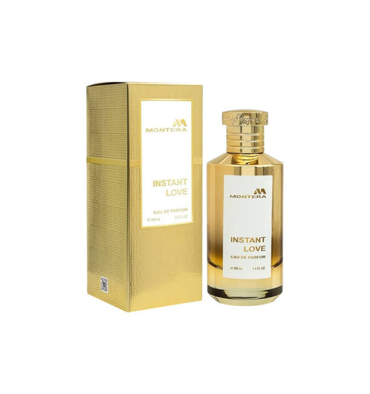 Instant Love Montera - Fragrance World