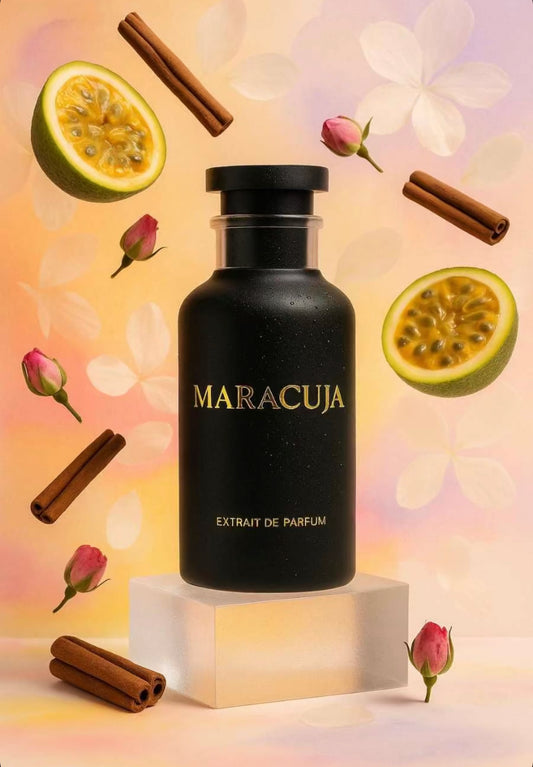 Maracuja - Gulf Collection extrait de parfum