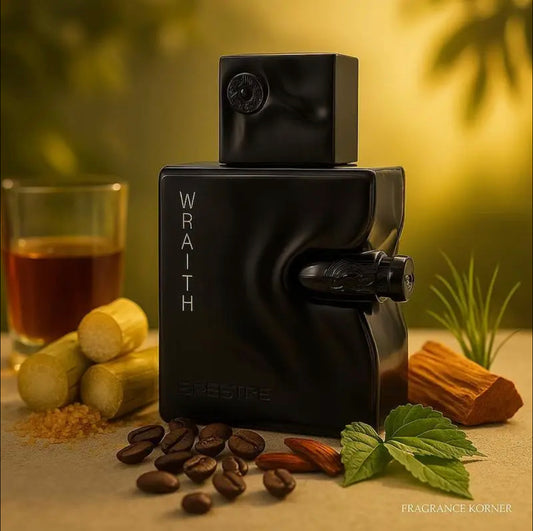 Spectre Wraith - French Avenue