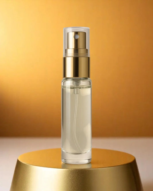 Échantillon 3ml