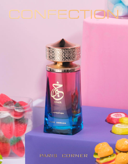 Khair Confection - Paris Corner