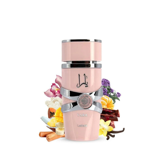 Yara – Lattafa Perfumes Marachi.fr
